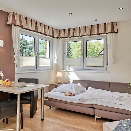 Haus Seemuschel _ Fewo 7 Куксгафен Екстер'єр фото